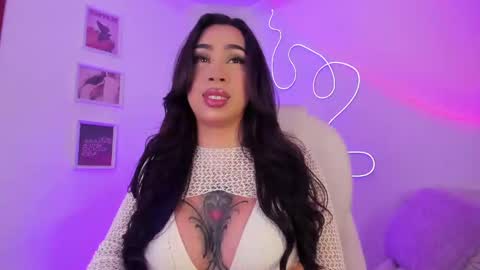 julietabomgv online show from February 28, 1:37 am