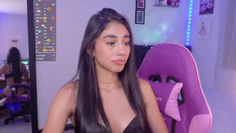 Julieta online show from April 2, 11:55 pm