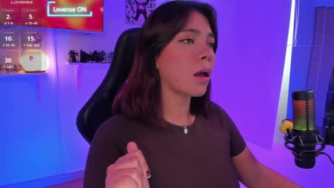 Julieta  online show from April 9, 7:08 pm