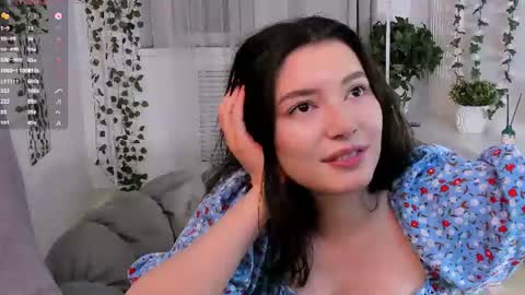 Julieta or Jully online show from July 6, 4:20 am
