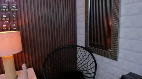 Julieta Santos online show from March 7, 9:59 pm