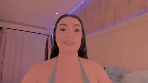 Julieta Vargas online show from March 12, 6:44 pm