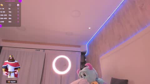 Julieta Vargas online show from February 2, 3:28 pm