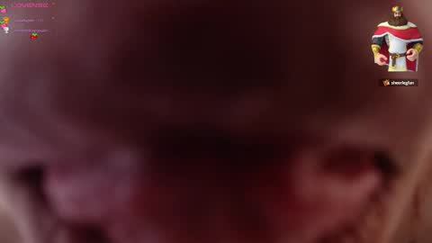 Julieta online show from September 30, 2:49 pm