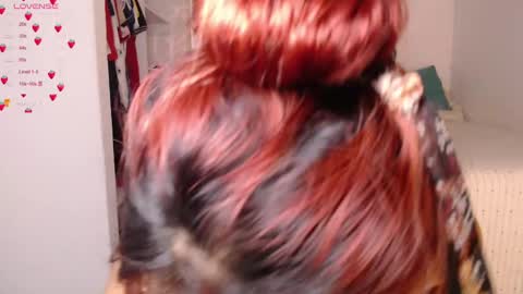 Julieta online show from September 13, 2:41 pm