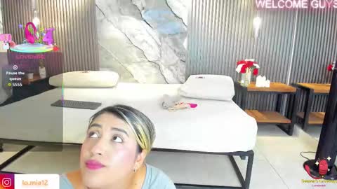 Julietha online show from February 3, 2:53 am