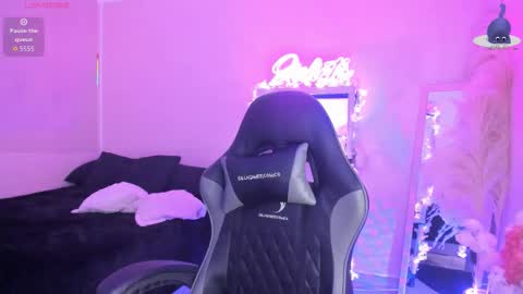 Julieth online show from February 10, 9:18 pm