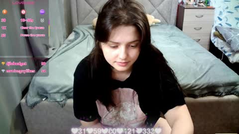 Julietkitty online show from March 27, 11:00 am