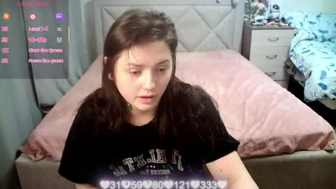 Julietkitty online show from May 9, 5:24 am
