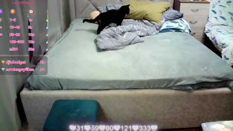 Julietkitty online show from March 27, 5:57 am