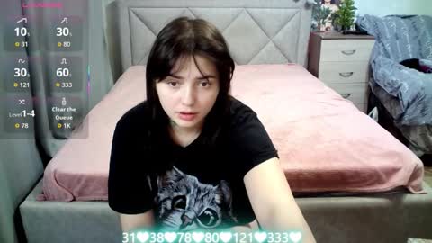 Julietkitty online show from November 30, 4:19 am