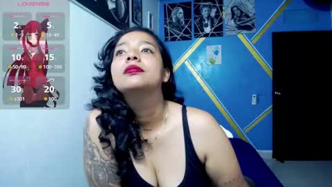 julietta online show from February 18, 12:38 pm