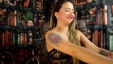 Julietta Jackson online show from September 22, 5:06 pm