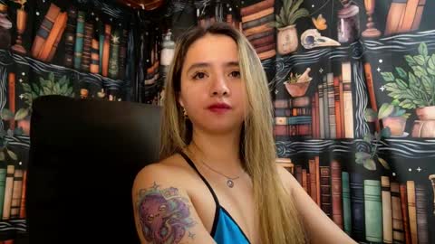 Julietta Jackson online show from February 20, 2:51 am