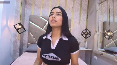 Julietta online show from May 13, 2:05 pm