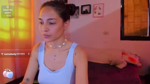 Snapshot of juliette_sweet05 chatting on September 9, 5:46 pm juliette online show from September 9, 5:46 pm
