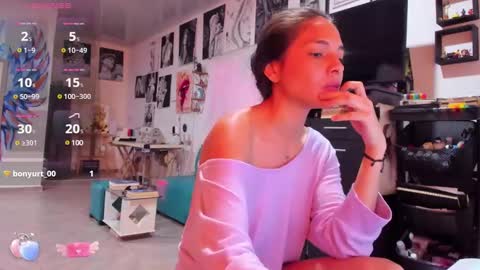 Snapshot of juliette_sweet05 chatting on February 28, 10:17 pm juliette online show from February 28, 10:17 pm