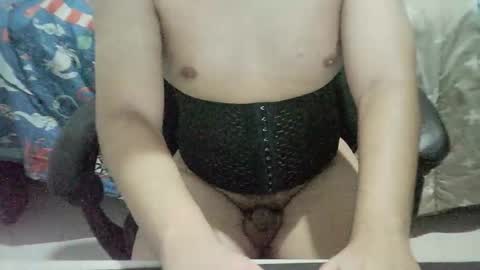 juligurlygirly online show from October 14, 8:56 pm