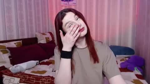 Julith online show from February 7, 2:36 am