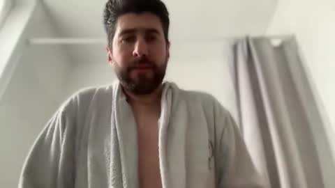 juliusp33 online show from November 12, 2:19 pm