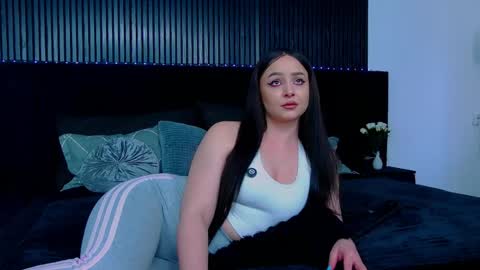 Julia online show from April 7, 11:12 am