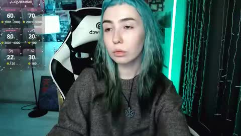 Baroness Von Cringe online show from February 22, 4:53 pm