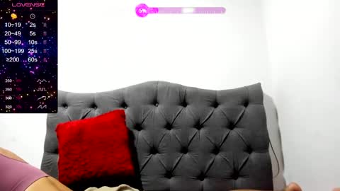 Julya Smith online show from January 21, 6:02 pm