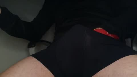 Gregor online show from November 29, 4:58 pm