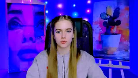 junewoods online show from March 5, 3:54 pm