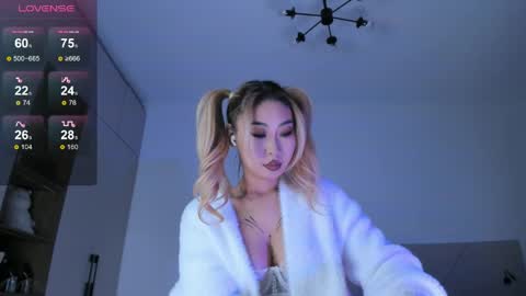  Jung so online show from May 25, 10:27 pm