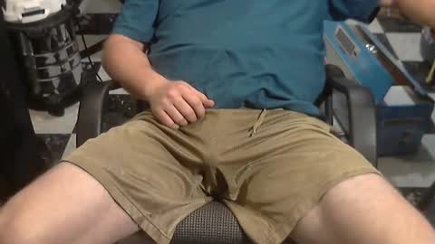 junkerdc1 online show from April 1, 7:00 pm