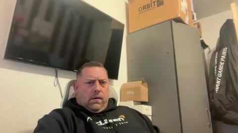 Junky online show from November 21, 7:01 pm