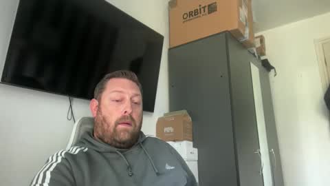 Junky online show from March 1, 1:59 pm