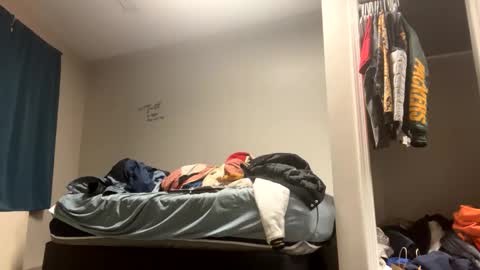 junosphboi online show from December 22, 3:57 am