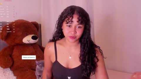  viviana  sasha  online show from February 2, 12:56 pm