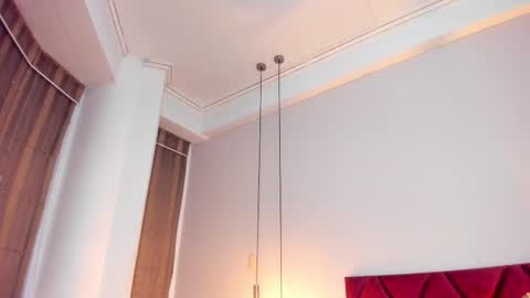 Jupiter Fox online show from February 25, 12:25 am