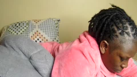 jusst_ayanna online show from July 19, 8:00 pm