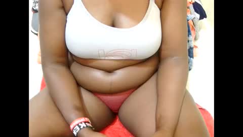 jusst_ayanna online show from May 22, 11:39 am