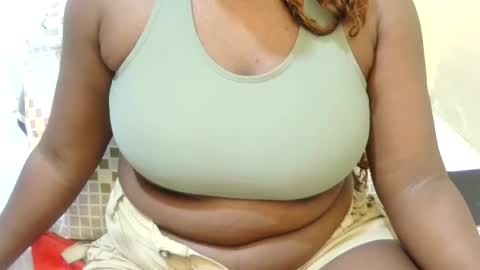 jusst_ayanna online show from June 18, 10:20 am