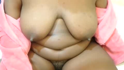 jusst_ayanna online show from July 1, 9:34 pm