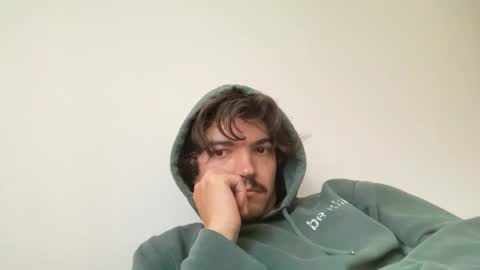 Snapshot of just_a_guy_with_a_big_cock chatting on October 25, 2:17 pm just_a_guy_with_a_big_cock online show from October 25, 2:17 pm