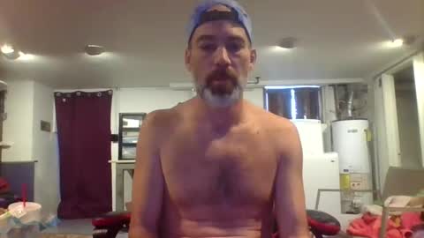 Your Zaddy online show from December 1, 8:55 pm