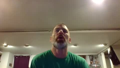 Your Zaddy online show from January 5, 11:04 am