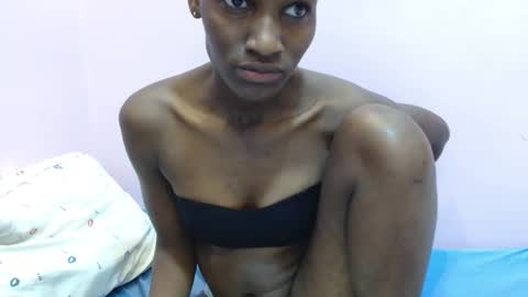 just ebonee online show from February 7, 11:46 am