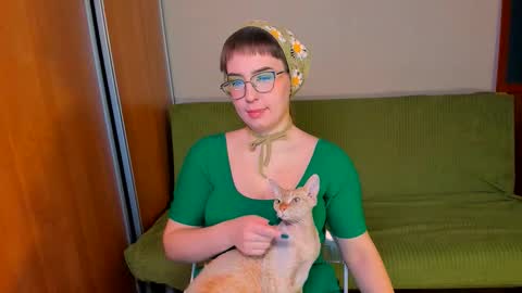 Nika and Mark online show from December 2, 3:16 am