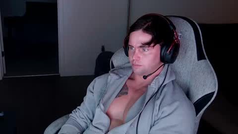 BlueEyedJayy online show from December 3, 3:15 am