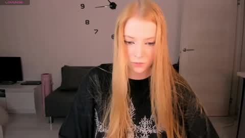 JESSY online show from May 11, 7:44 pm