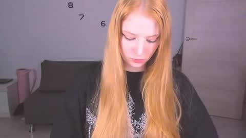 JESSY online show from May 14, 8:07 pm