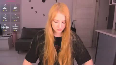 JESSY online show from June 14, 11:12 am