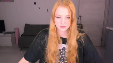 JESSY online show from May 25, 10:16 pm